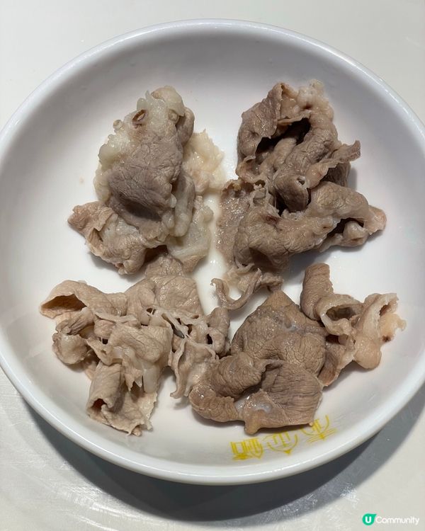 超豐富 . 泰式火鍋放題