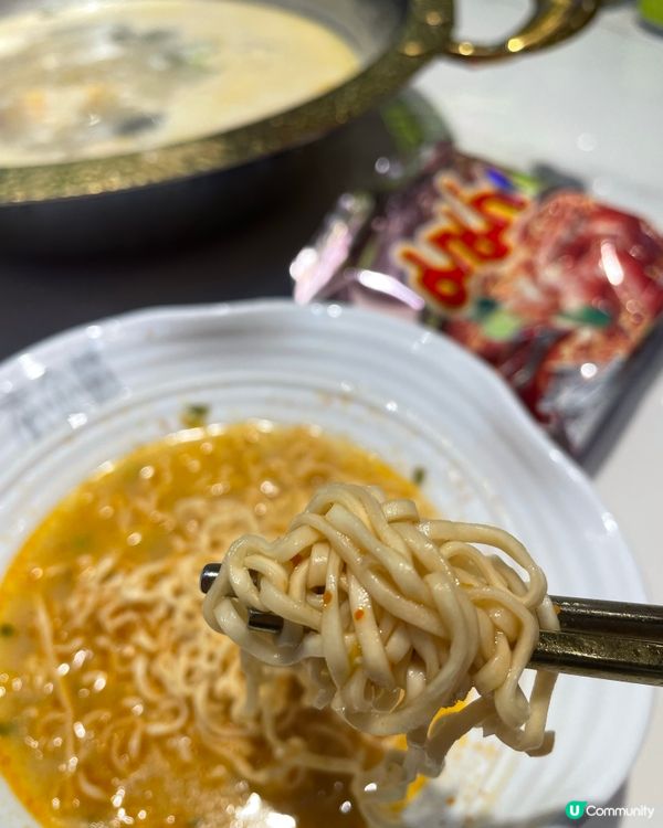 超豐富 . 泰式火鍋放題