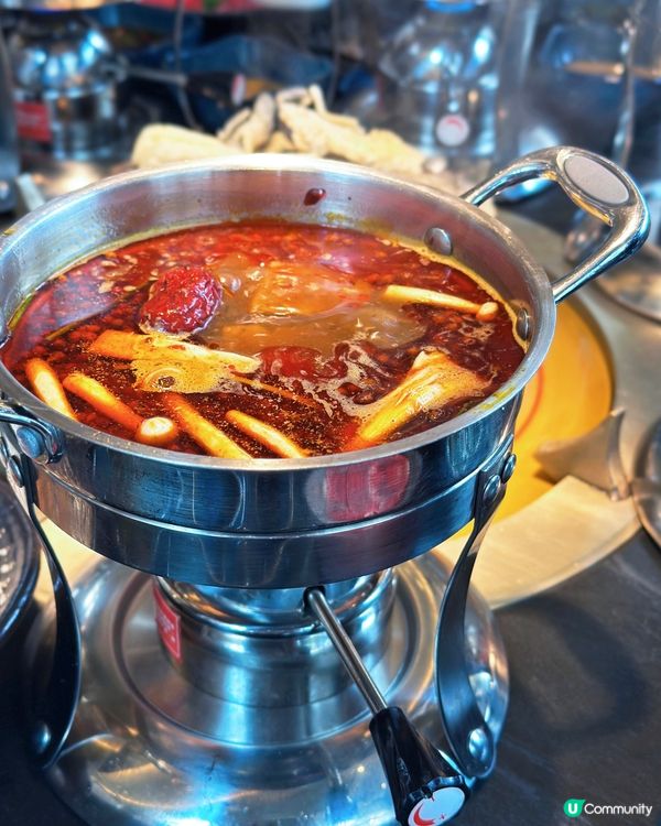 湊湊午市一人火鍋🔥抵食到爆💥即睇邊間分店最平！