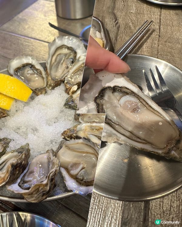 旺角～韓國🇰🇷菜