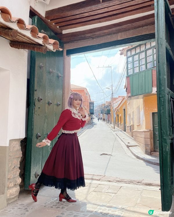 ［南美洲旅遊］玻利維亞🇧🇴南部城市波托西