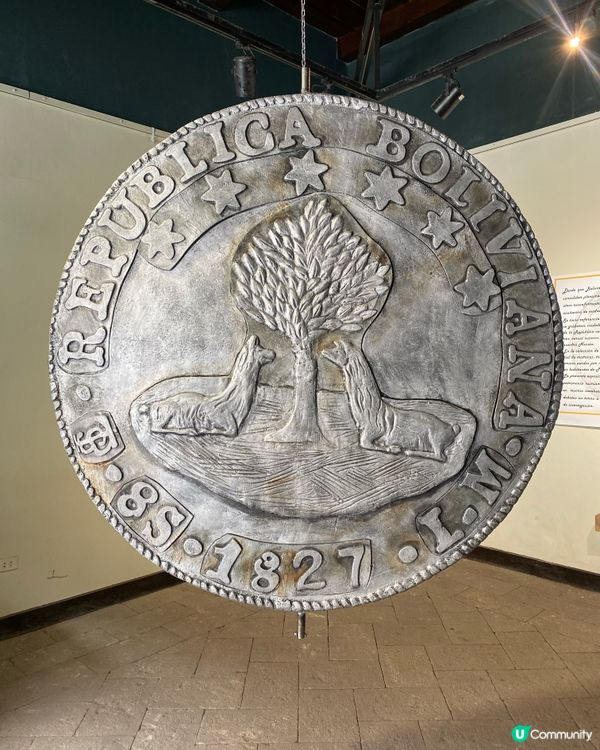 ［南美洲旅遊］玻利維亞🇧🇴南部城市波托西