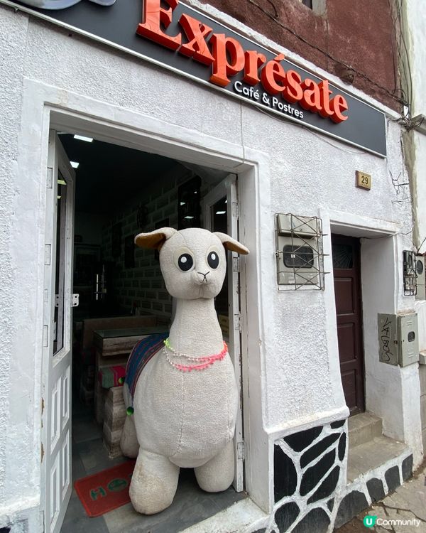 ［南美洲旅遊］玻利維亞🇧🇴南部城市波托西