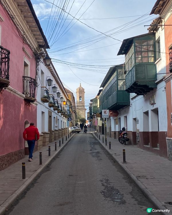 ［南美洲旅遊］玻利維亞🇧🇴南部城市波托西