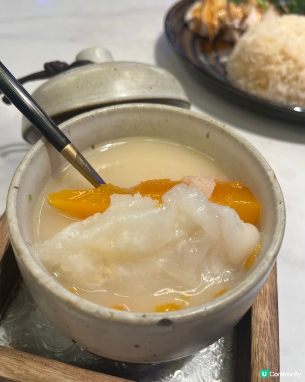 天天海南雞飯 🐔🍚 香港插旗！精緻料理，晚市早鳥優惠！🤩