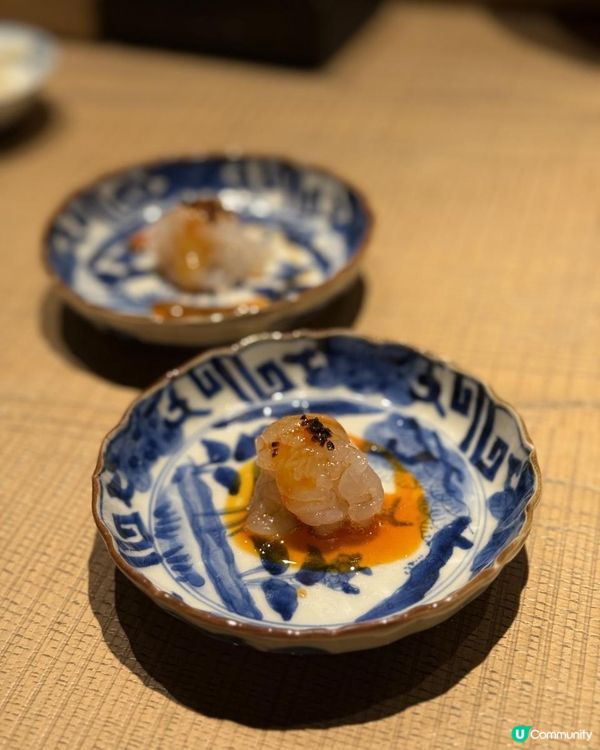 🌟中環隱世精緻omakase