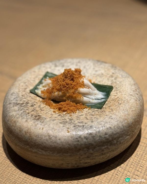 🌟中環隱世精緻omakase