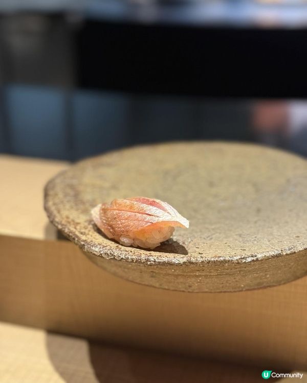 🌟中環隱世精緻omakase