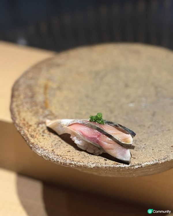 🌟中環隱世精緻omakase