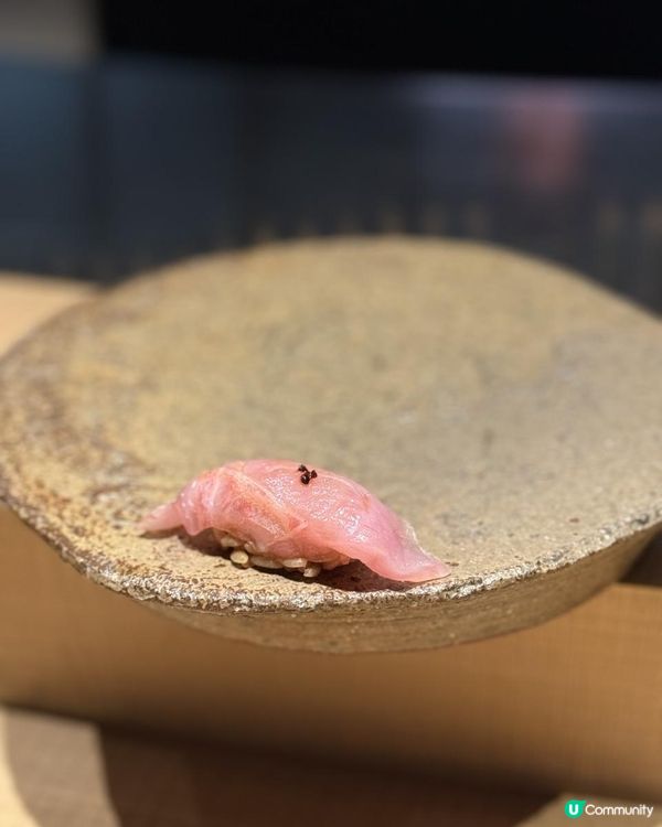 🌟中環隱世精緻omakase