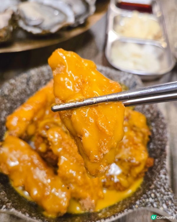 通菜街韓式新體驗 🦪🥢