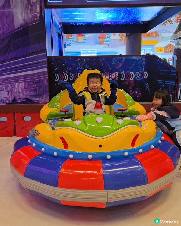 珠海親子遊記 👶🏻✈️