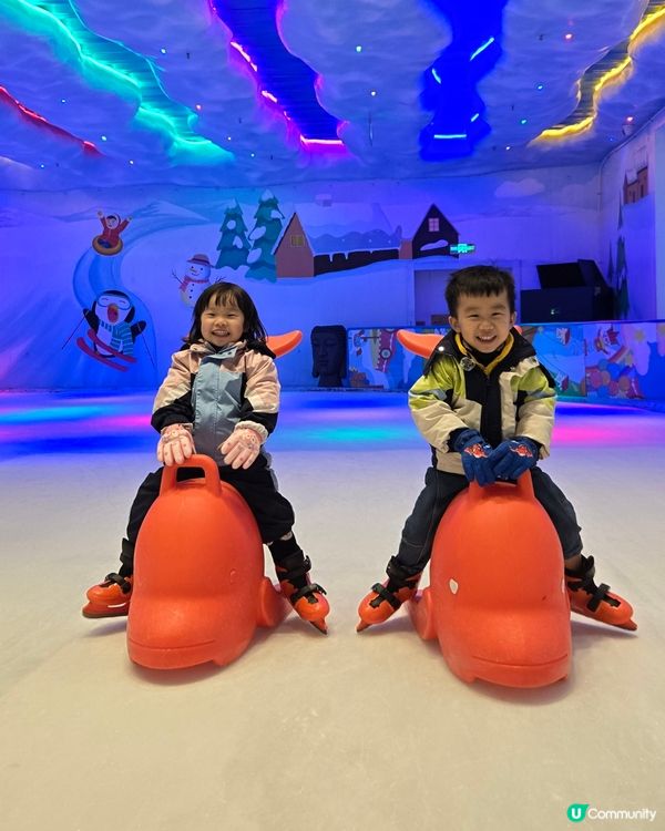 珠海親子遊記 👶🏻✈️