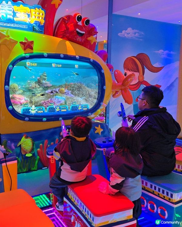 珠海親子遊記 👶🏻✈️