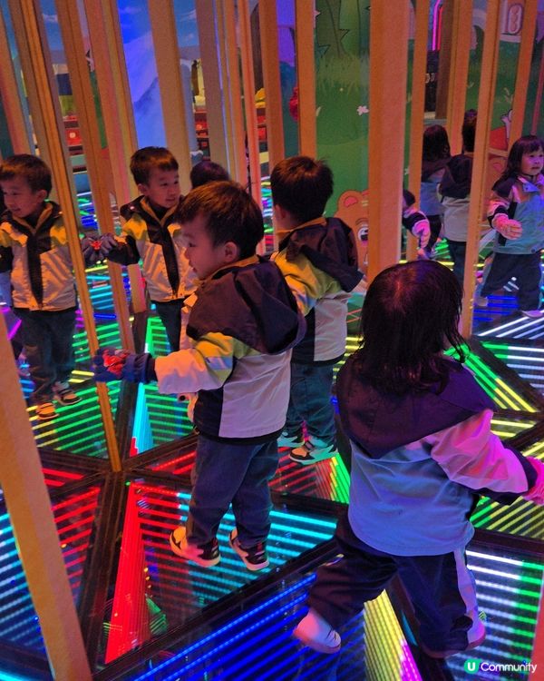 珠海親子遊記 👶🏻✈️