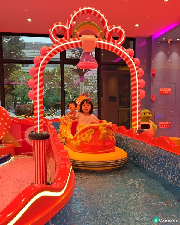 珠海親子遊記 👶🏻✈️