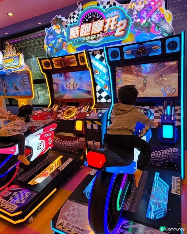 珠海親子遊記 👶🏻✈️