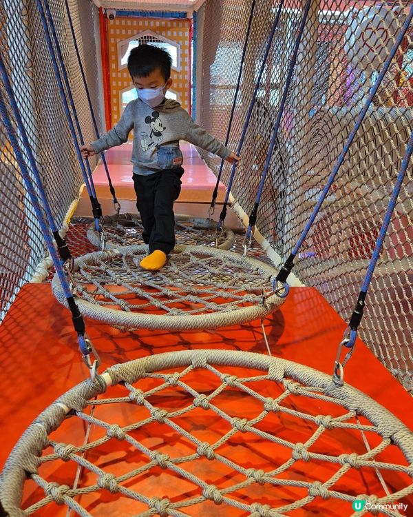 珠海親子遊記 👶🏻✈️