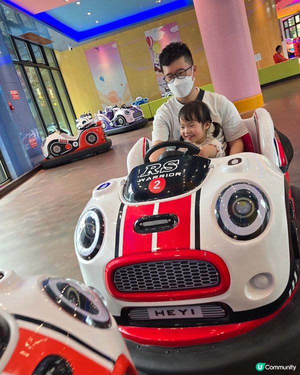 珠海親子遊記 👶🏻✈️