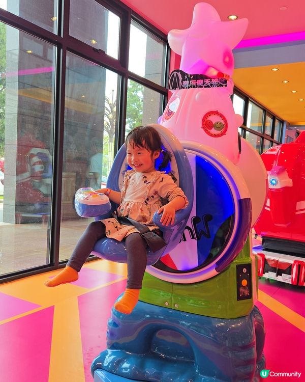 珠海親子遊記 👶🏻✈️