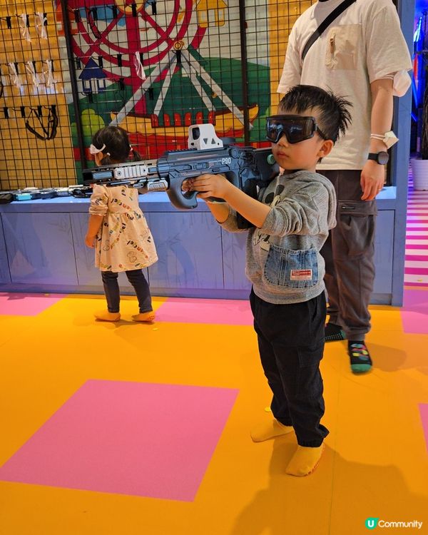 珠海親子遊記 👶🏻✈️