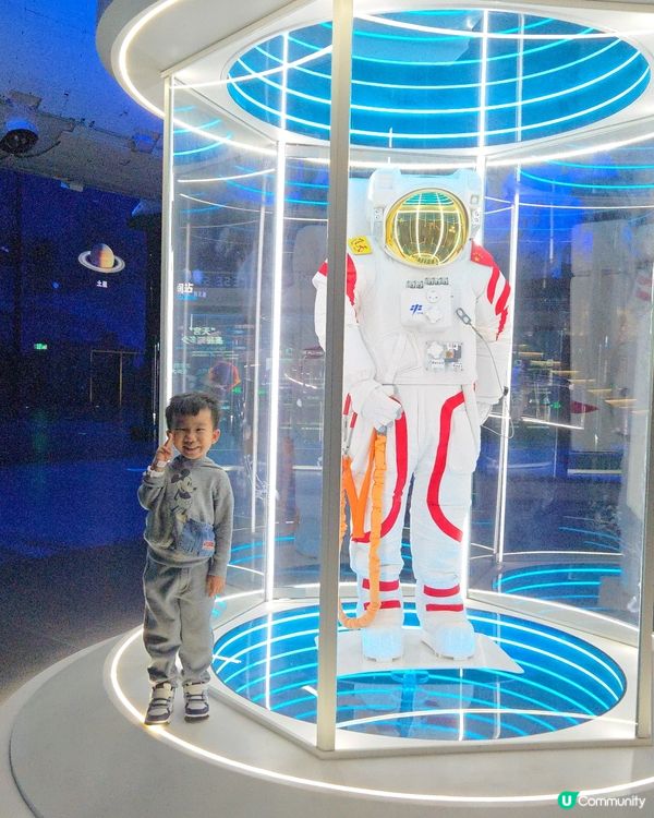 珠海親子遊記 👶🏻✈️