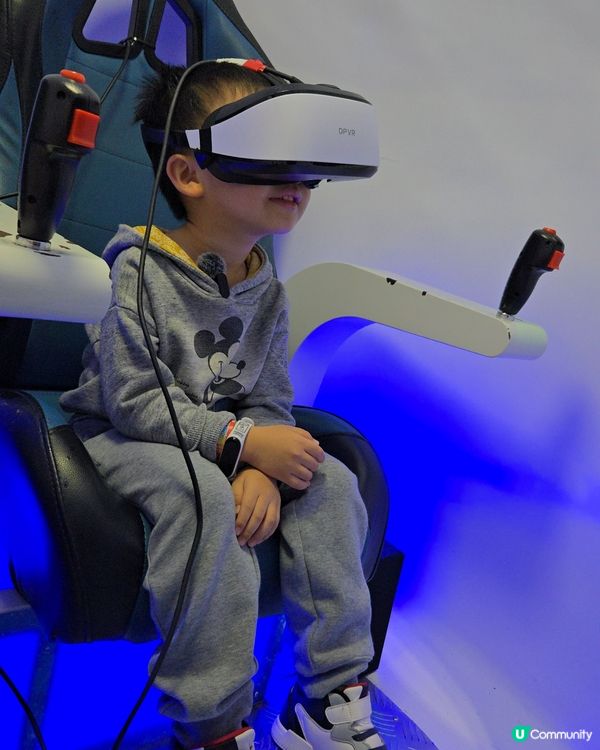 珠海親子遊記 👶🏻✈️