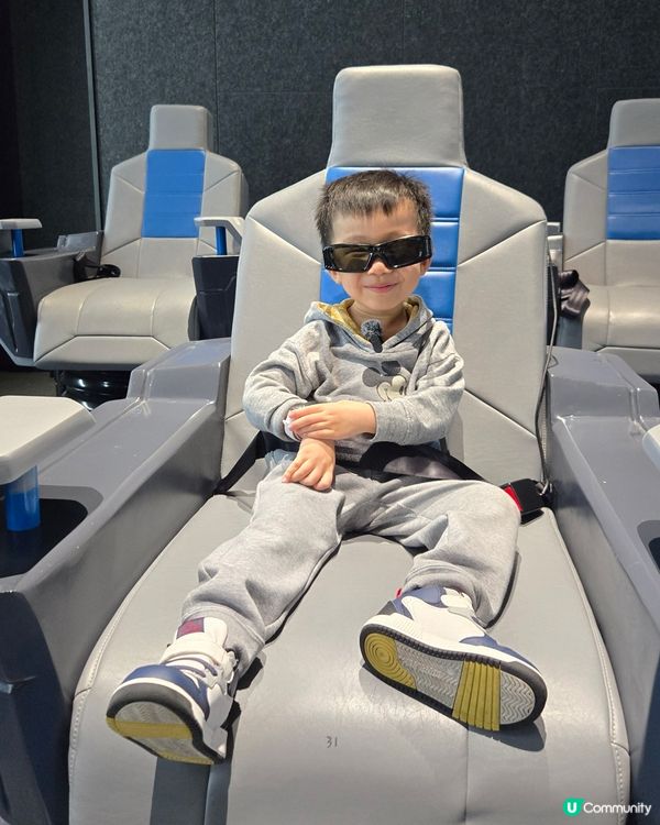 珠海親子遊記 👶🏻✈️