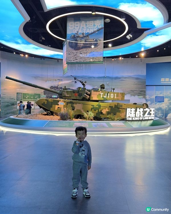 珠海親子遊記 👶🏻✈️