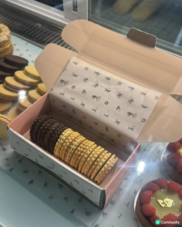 𝐀𝐦𝐚𝐧𝐝𝐚 𝐒 𝐗 𝐜𝐢𝐭𝐲’𝐬𝐮𝐩𝐞𝐫 𝐏𝐨𝐩 𝐮𝐩 🎉招牌千層拿破崙𝐎𝐨𝐨𝐧𝐮𝐭 🍩