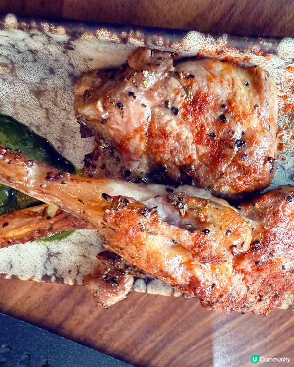 超靚畫碟慶生首選餐廳