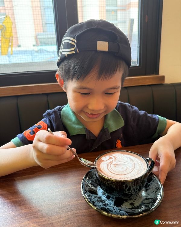 超靚畫碟慶生首選餐廳