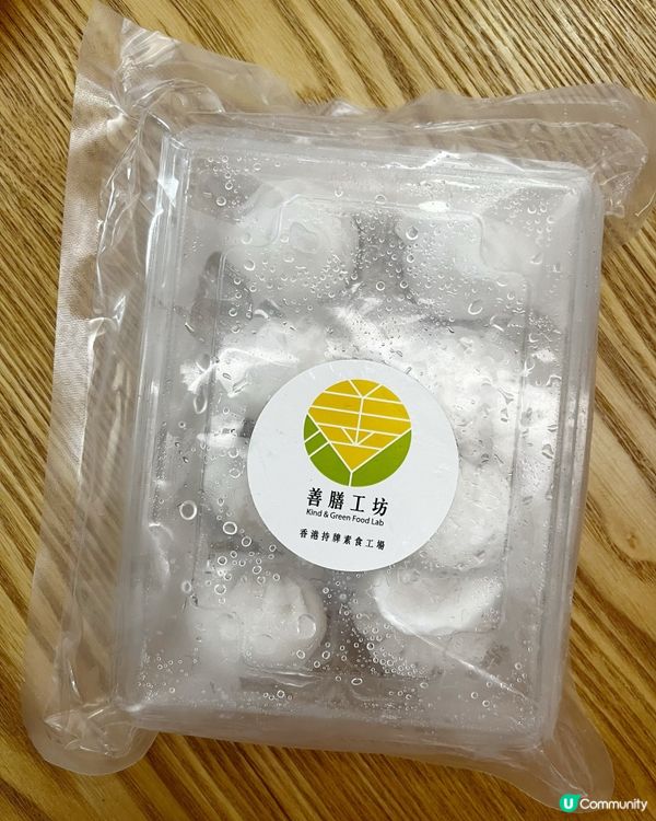 開箱體驗：HKQVA 入圍產品分享