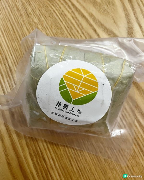 開箱體驗：HKQVA 入圍產品分享