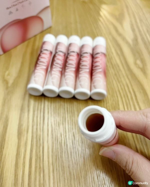 童顏秘訣🤫  花太太膠原飲品  #美容篇