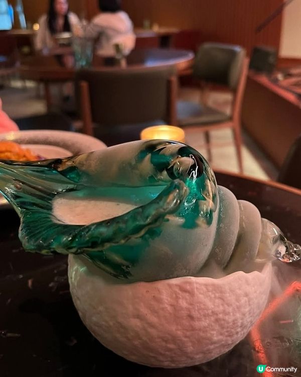 好味道😋Lost stars