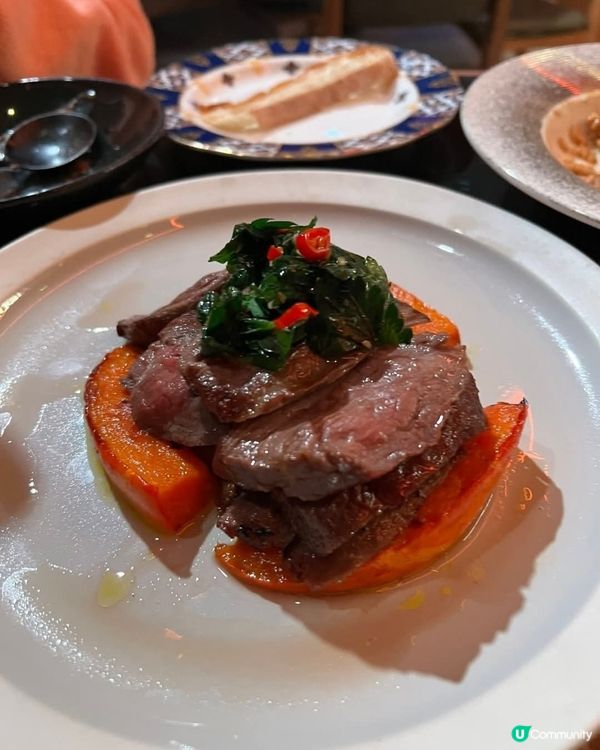 好味道😋Lost stars