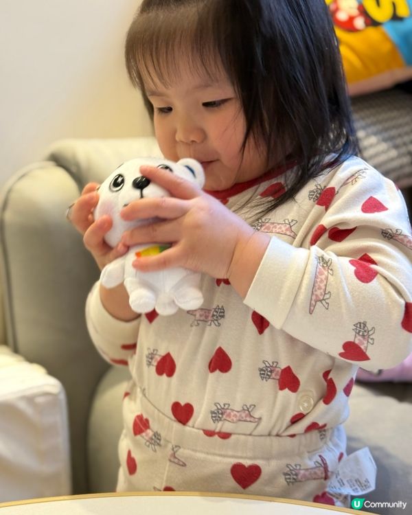 ## 豆哥哥最愛糖糖🍬  營養滿分軟糖🤩