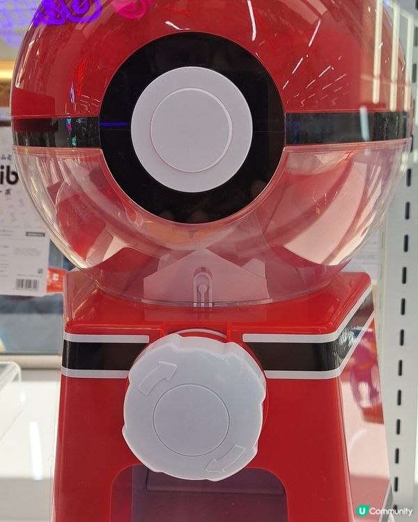 可以任您打機的商店