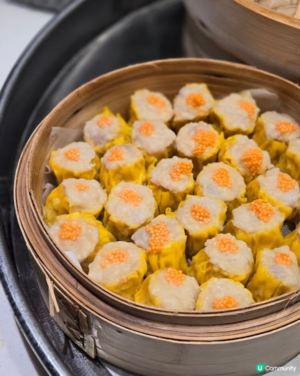 合和的合心半自助餐