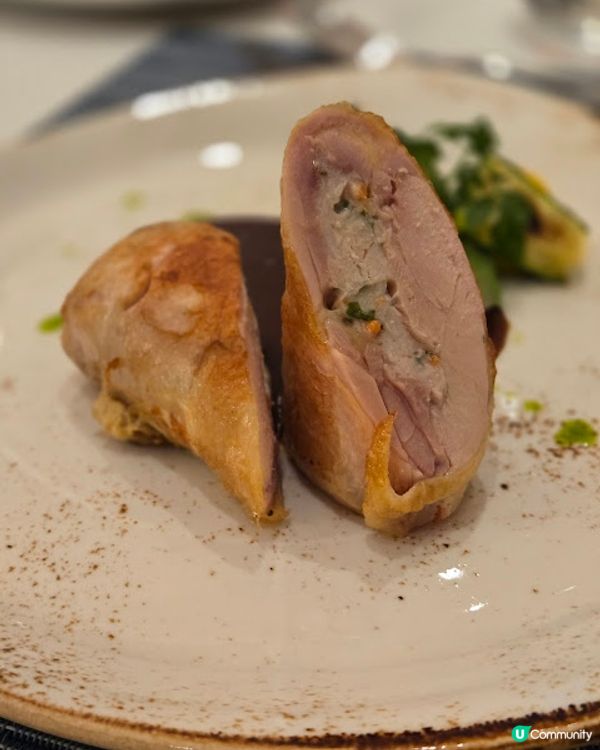 合和的合心半自助餐