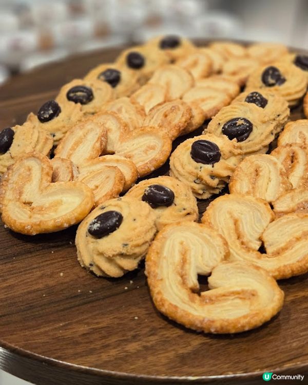 合和的合心半自助餐