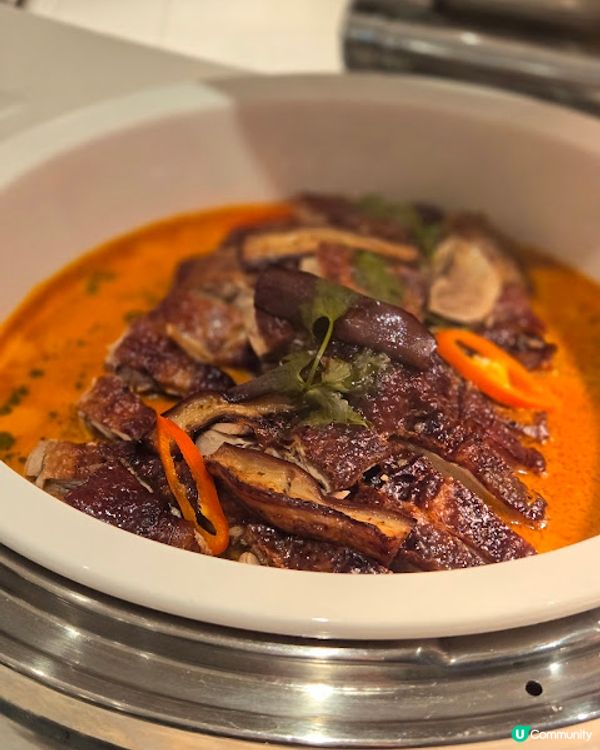 合和的合心半自助餐