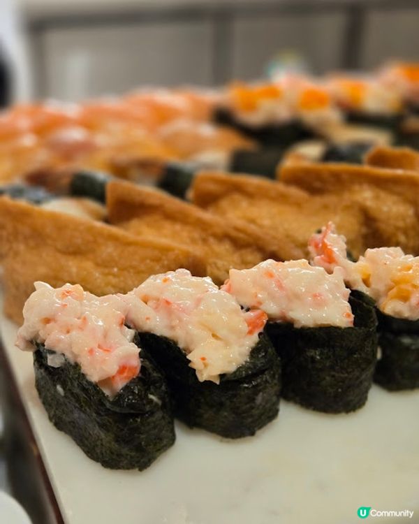 合和的合心半自助餐