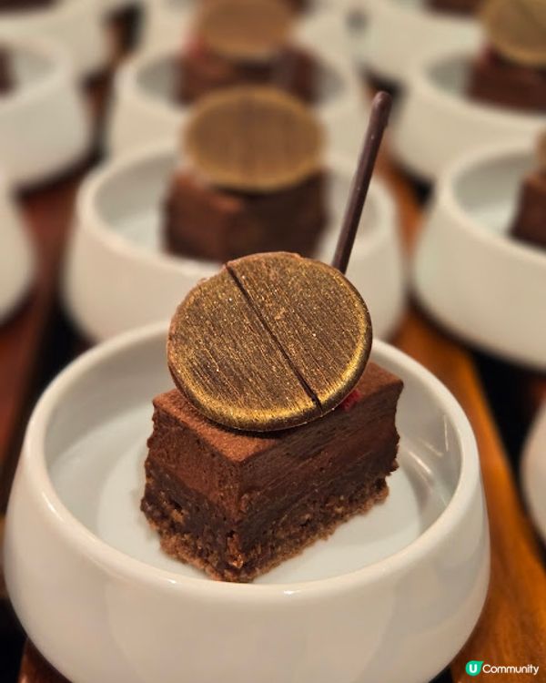 合和的合心半自助餐