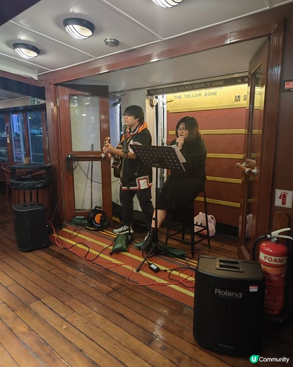 難忘打卡移動酒吧🍸