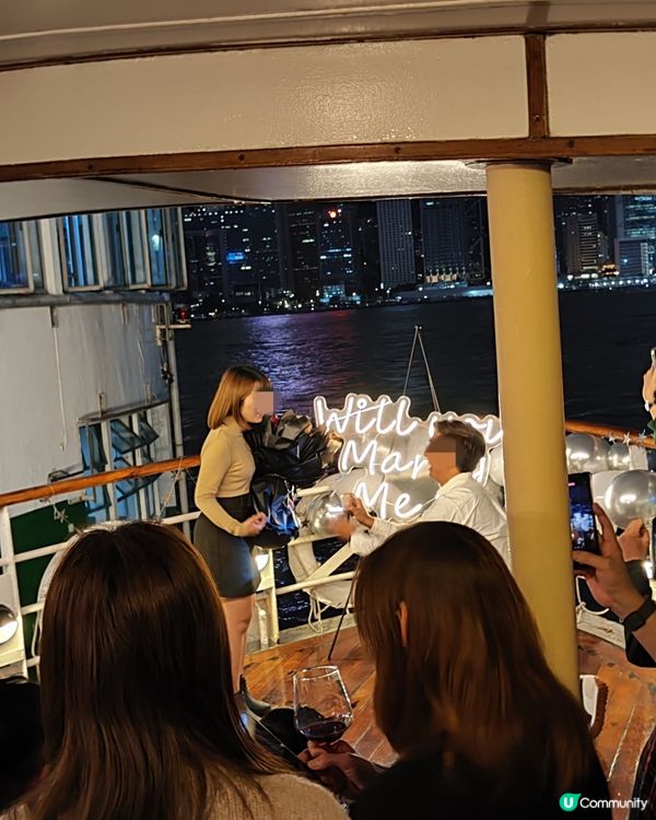 難忘打卡移動酒吧🍸