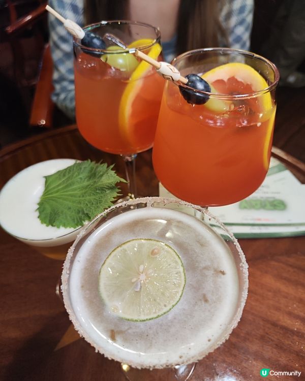 難忘打卡移動酒吧🍸