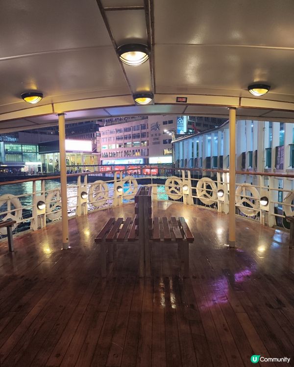 難忘打卡移動酒吧🍸