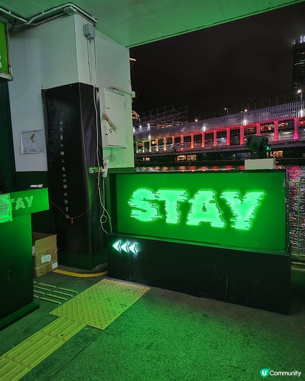 難忘打卡移動酒吧🍸